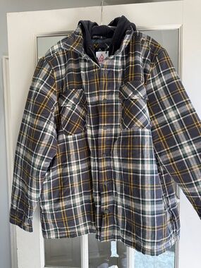 Ripzone Primaloft Jacket